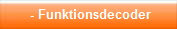 - Funktionsdecoder